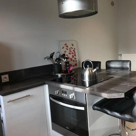 Appartement L'Ormeau 4 Etoiles Dans Le Centre Historique De Saint Malo ภายนอก รูปภาพ