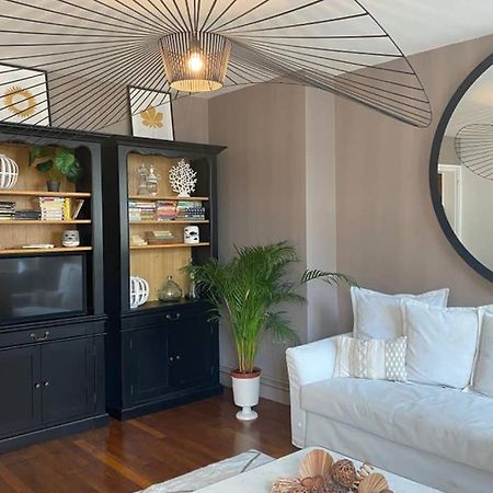 Appartement L'Ormeau 4 Etoiles Dans Le Centre Historique De Saint Malo ภายนอก รูปภาพ