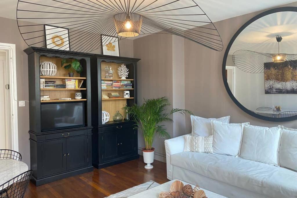 Appartement L'Ormeau 4 Etoiles Dans Le Centre Historique De Saint Malo ภายนอก รูปภาพ